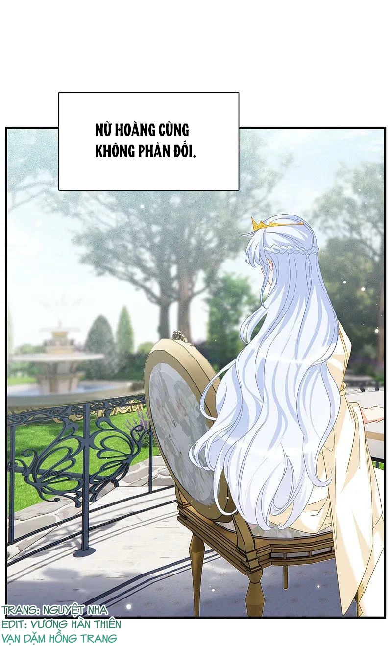 Cô ấy đến rồi, xin hãy nằm xuống! Chapter 336 - 4