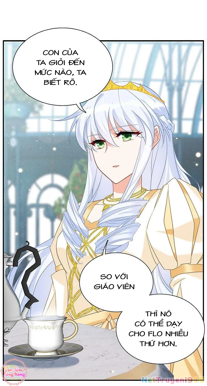 Cô ấy đến rồi, xin hãy nằm xuống! Chapter 336 - 5