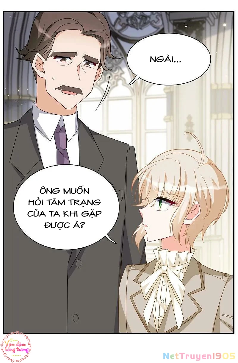 Cô ấy đến rồi, xin hãy nằm xuống! Chapter 336 - 11