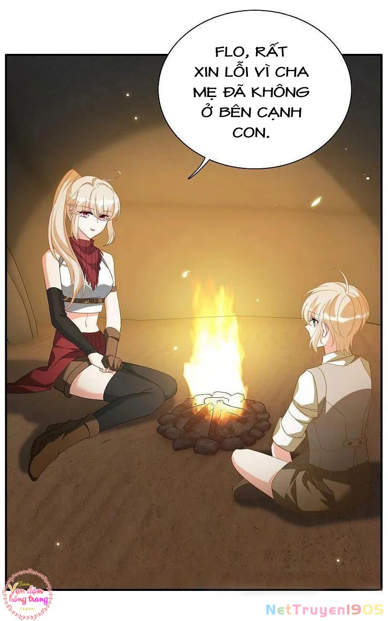Cô ấy đến rồi, xin hãy nằm xuống! Chapter 336 - 16
