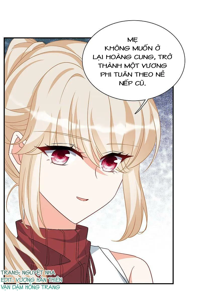Cô ấy đến rồi, xin hãy nằm xuống! Chapter 336 - 17