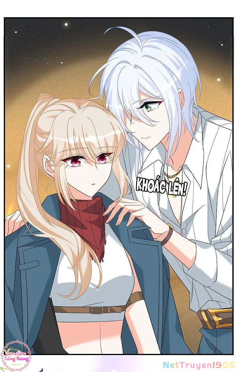 Cô ấy đến rồi, xin hãy nằm xuống! Chapter 336 - 20