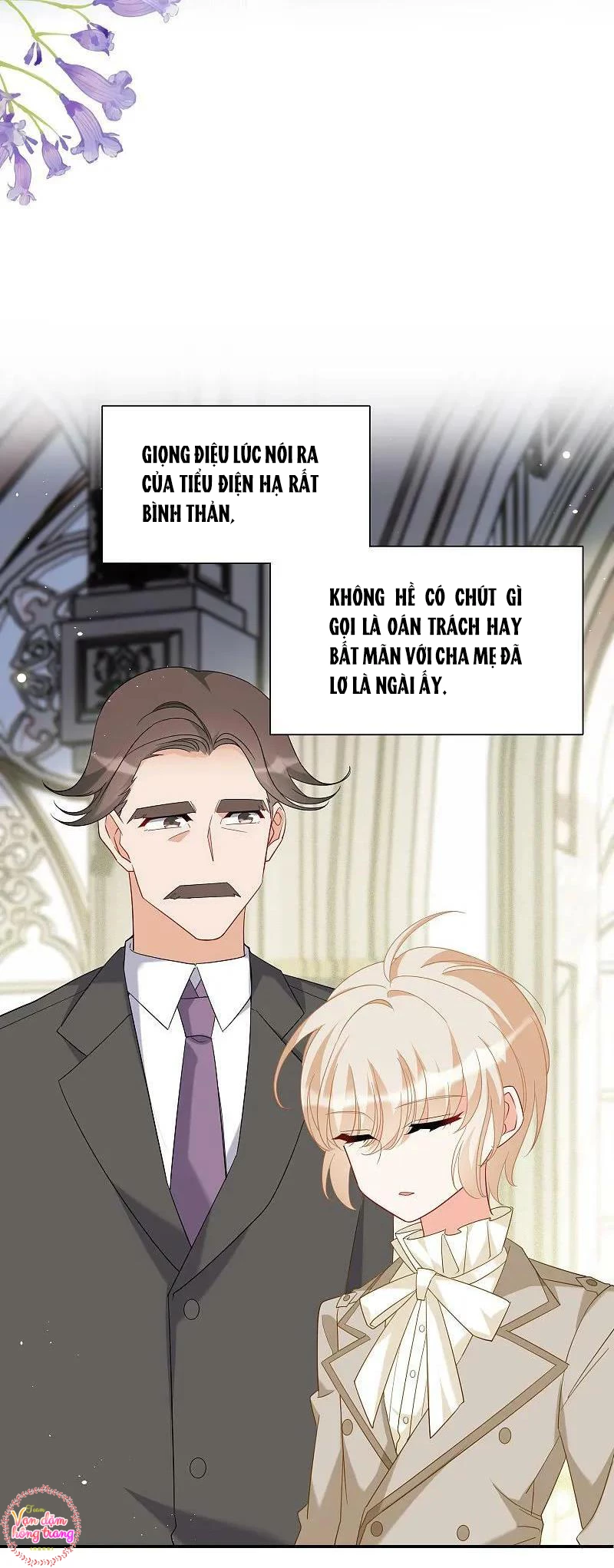 Cô ấy đến rồi, xin hãy nằm xuống! Chapter 336 - 22
