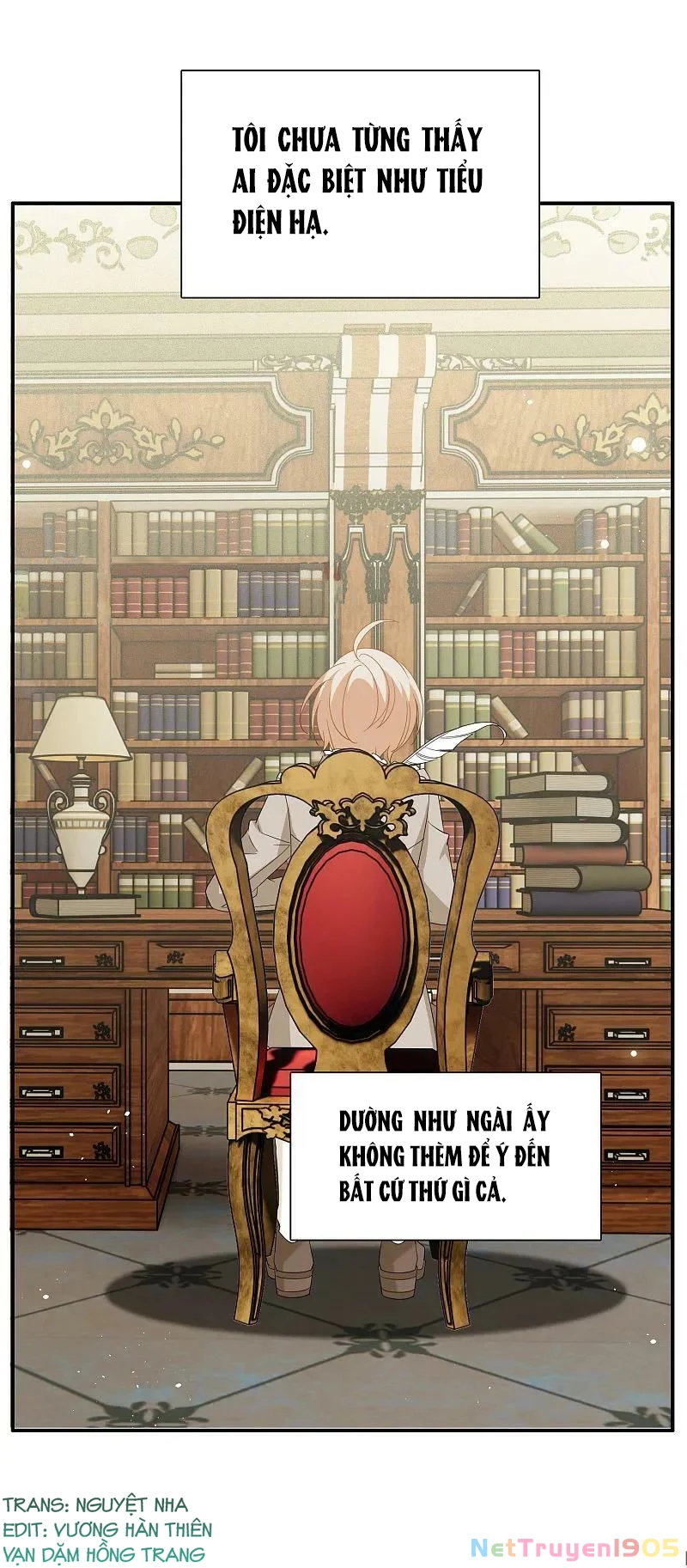 Cô ấy đến rồi, xin hãy nằm xuống! Chapter 336 - 23