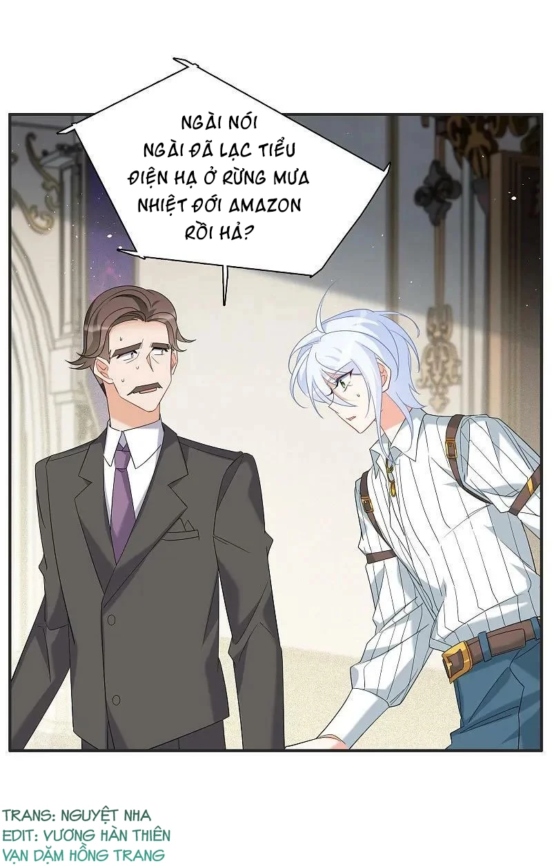 Cô ấy đến rồi, xin hãy nằm xuống! Chapter 336 - 30