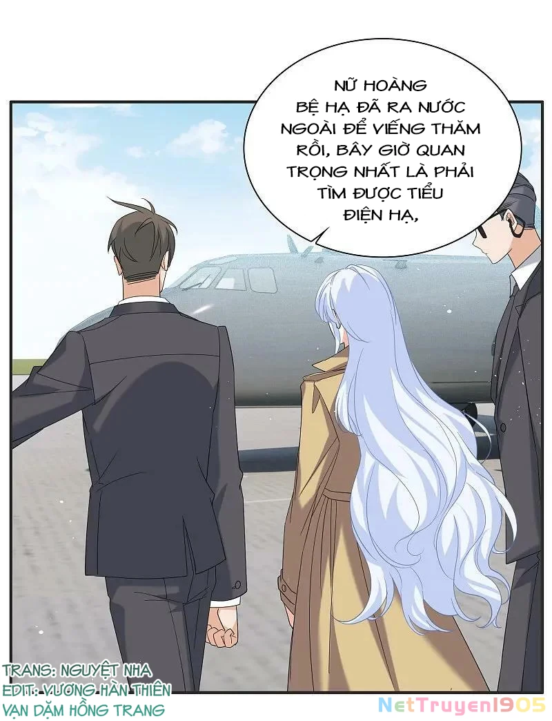 Cô ấy đến rồi, xin hãy nằm xuống! Chapter 336 - 32