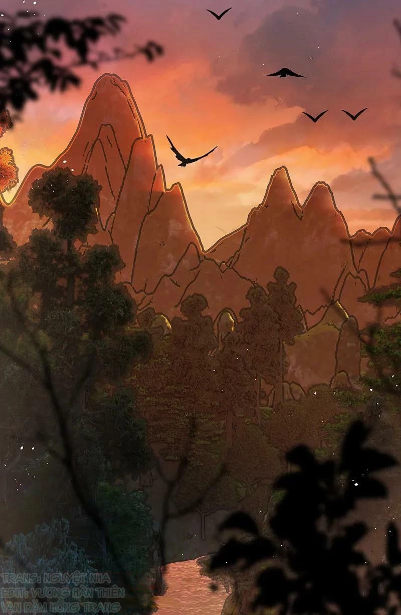 Cô ấy đến rồi, xin hãy nằm xuống! Chapter 336 - 34