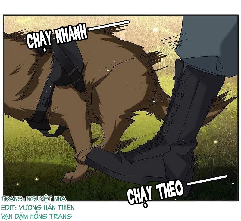 Cô ấy đến rồi, xin hãy nằm xuống! Chapter 336 - 36