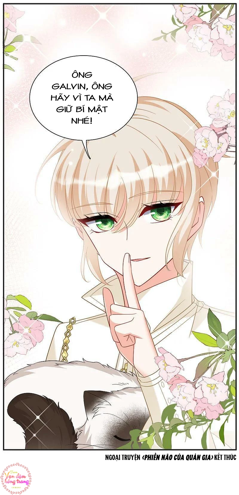 Cô ấy đến rồi, xin hãy nằm xuống! Chapter 336 - 43