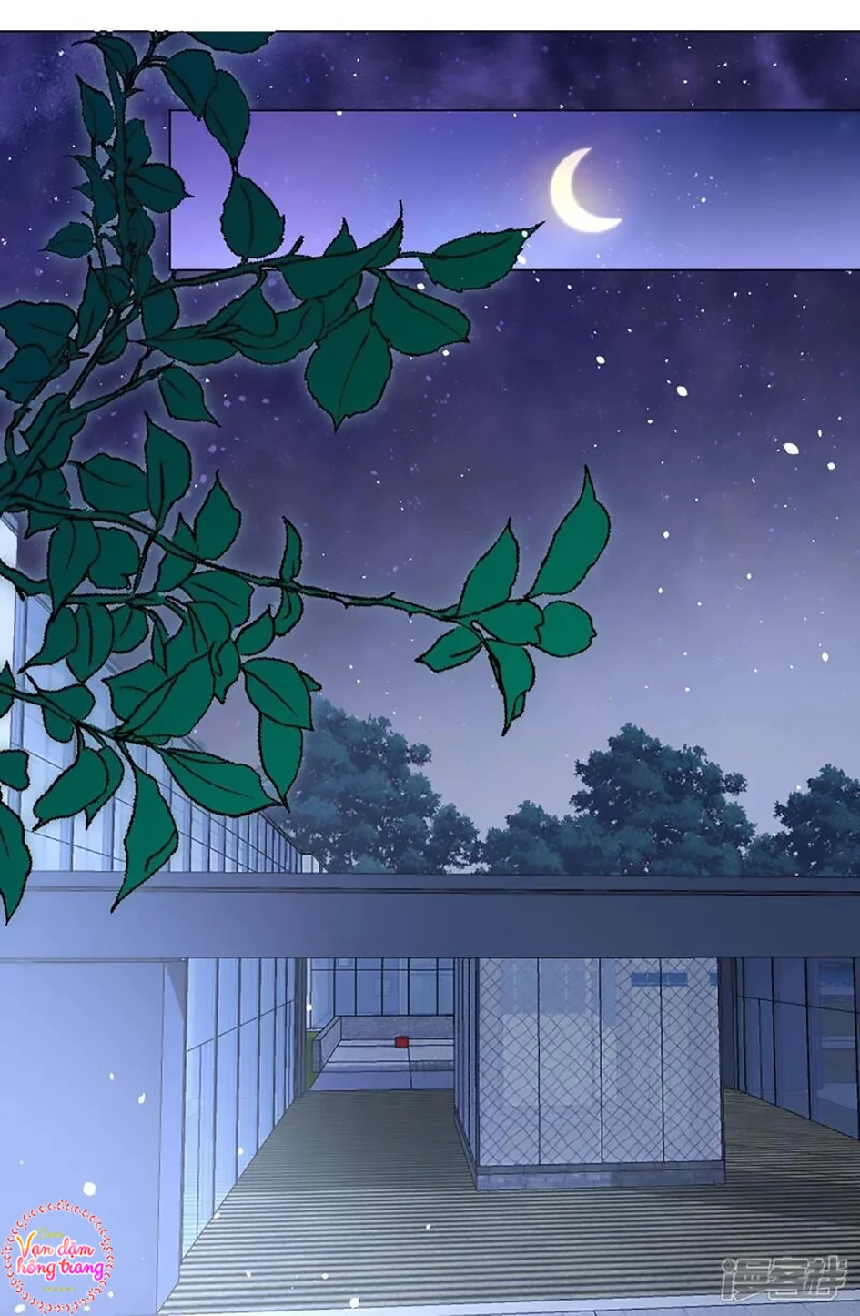 Cô ấy đến rồi, xin hãy nằm xuống! Chapter 337 - 3