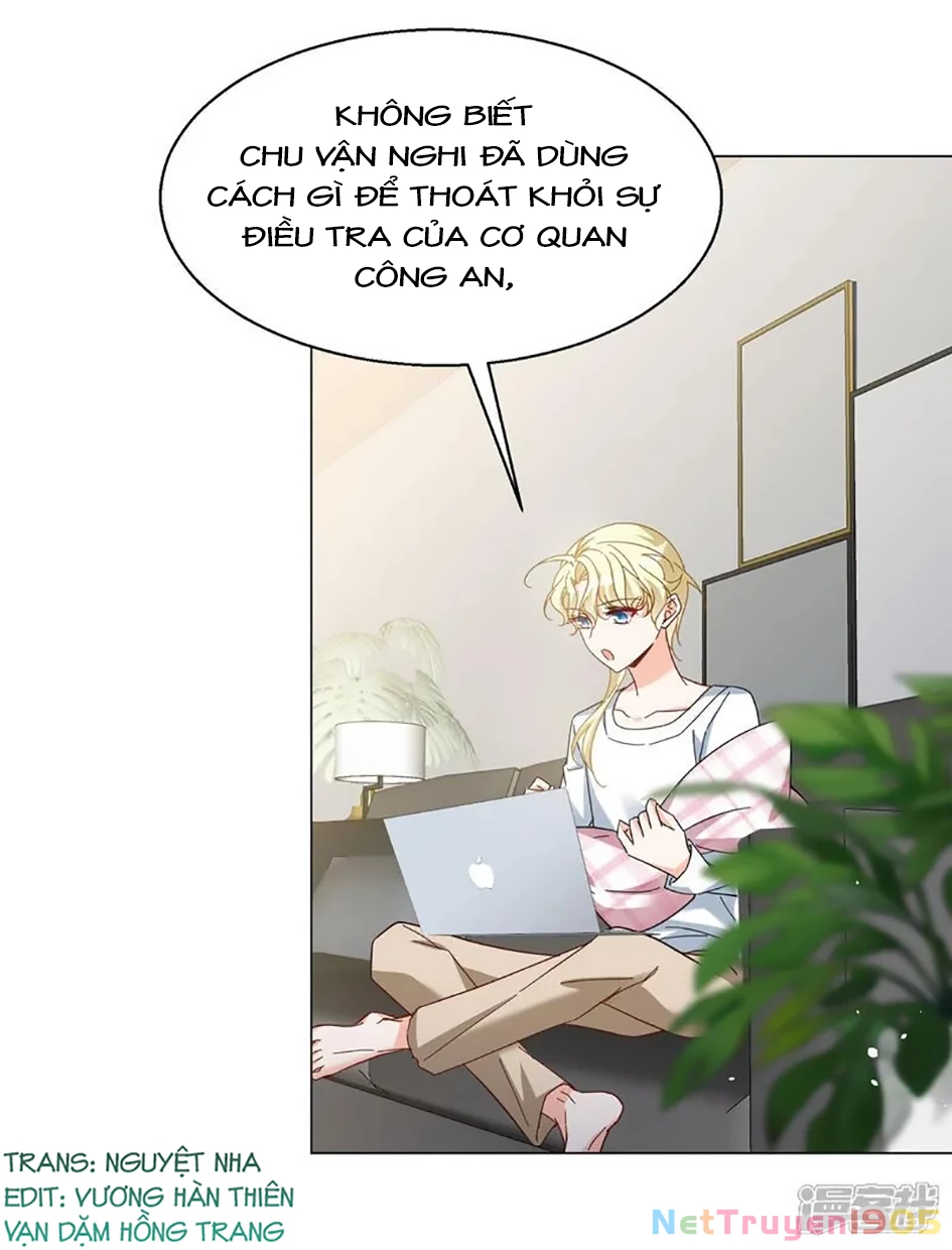 Cô ấy đến rồi, xin hãy nằm xuống! Chapter 337 - 6