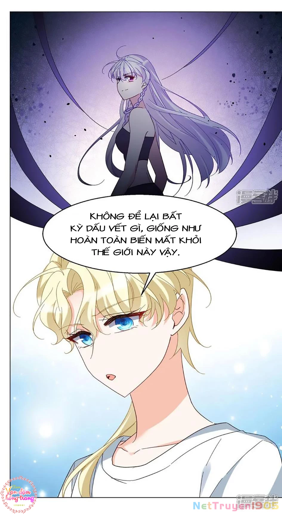 Cô ấy đến rồi, xin hãy nằm xuống! Chapter 337 - 7