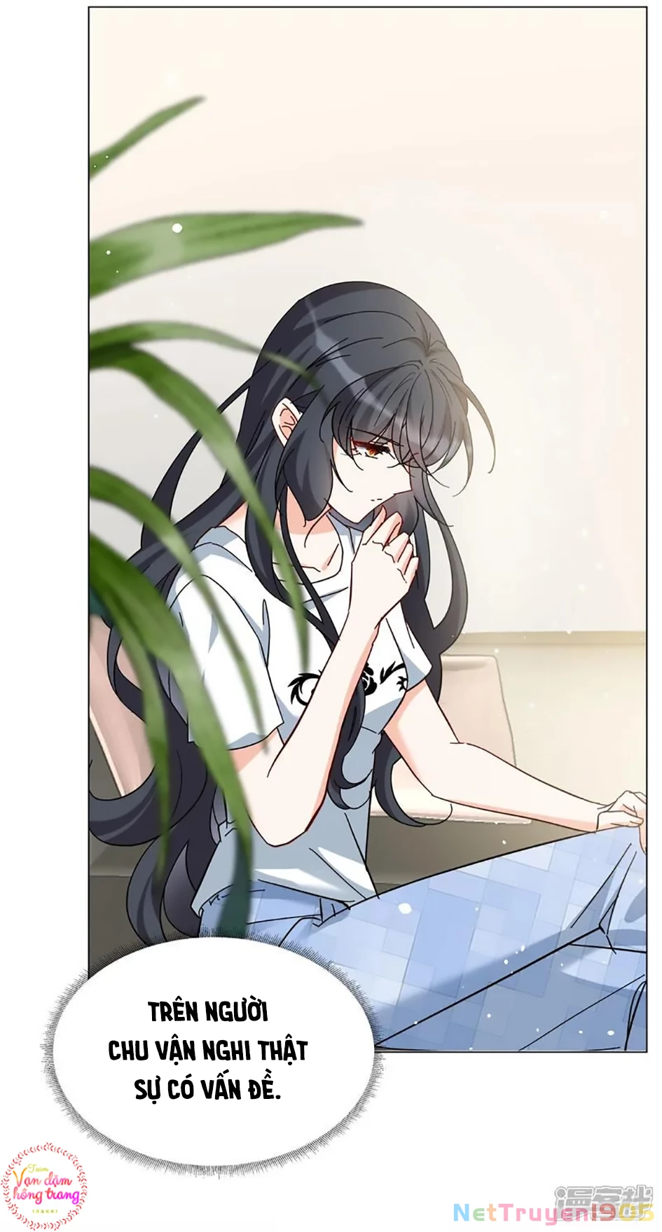Cô ấy đến rồi, xin hãy nằm xuống! Chapter 337 - 13