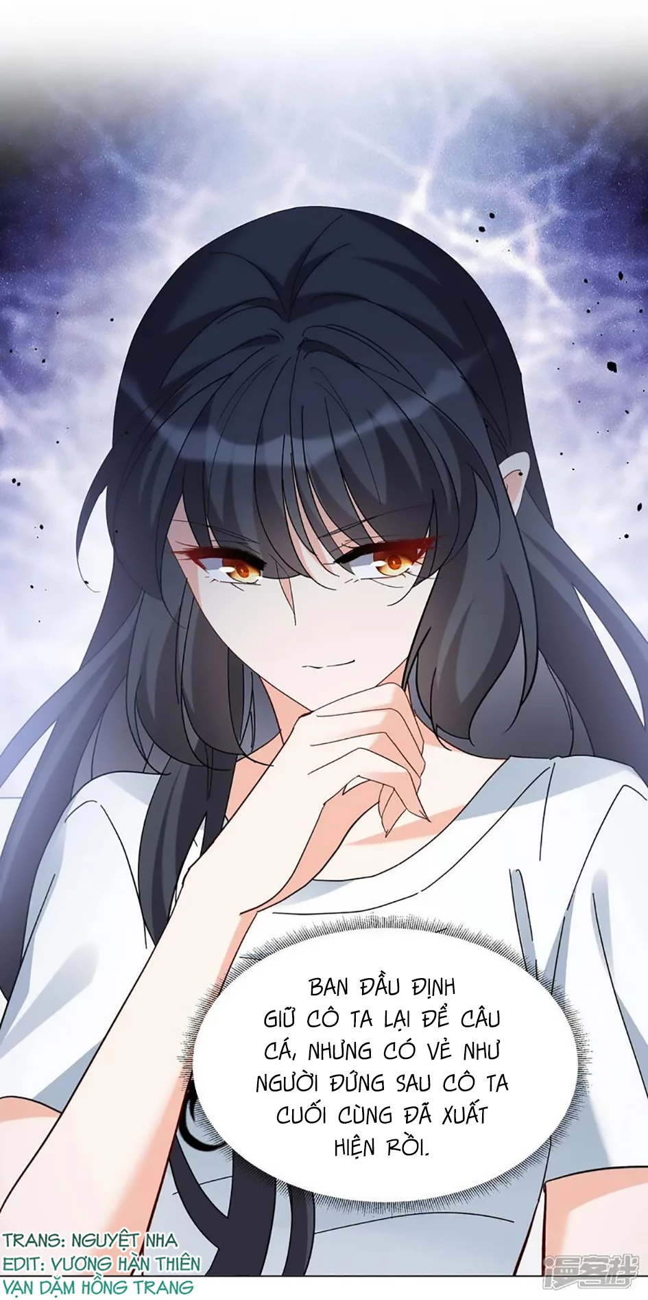 Cô ấy đến rồi, xin hãy nằm xuống! Chapter 337 - 14