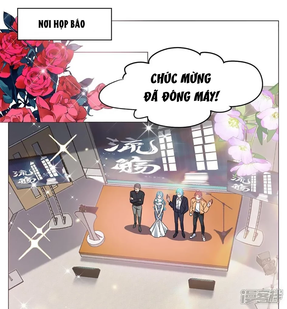 Cô ấy đến rồi, xin hãy nằm xuống! Chapter 337 - 15