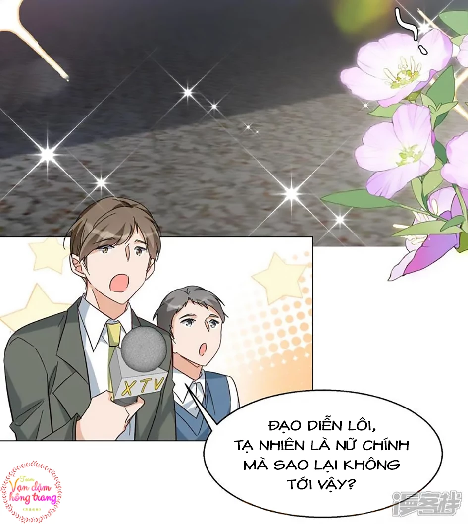 Cô ấy đến rồi, xin hãy nằm xuống! Chapter 337 - 18