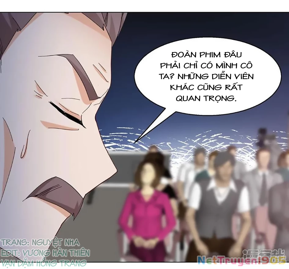 Cô ấy đến rồi, xin hãy nằm xuống! Chapter 337 - 20