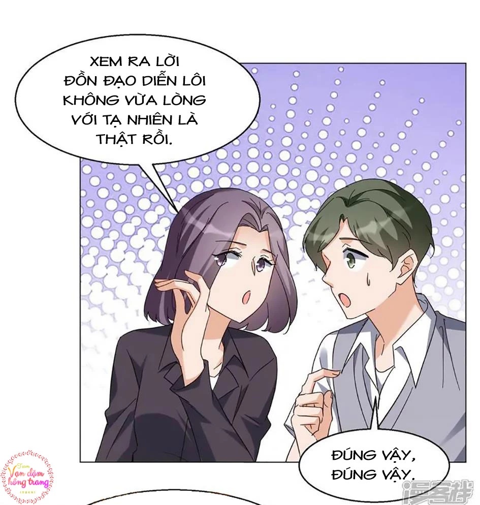 Cô ấy đến rồi, xin hãy nằm xuống! Chapter 337 - 21
