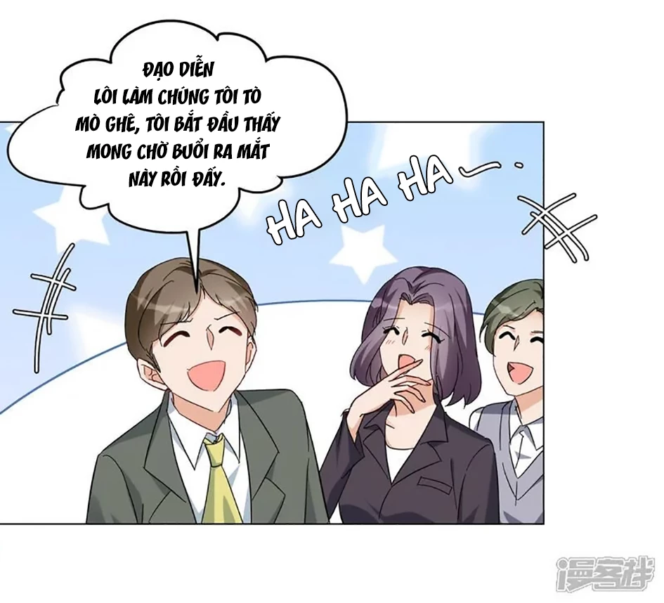 Cô ấy đến rồi, xin hãy nằm xuống! Chapter 337 - 24