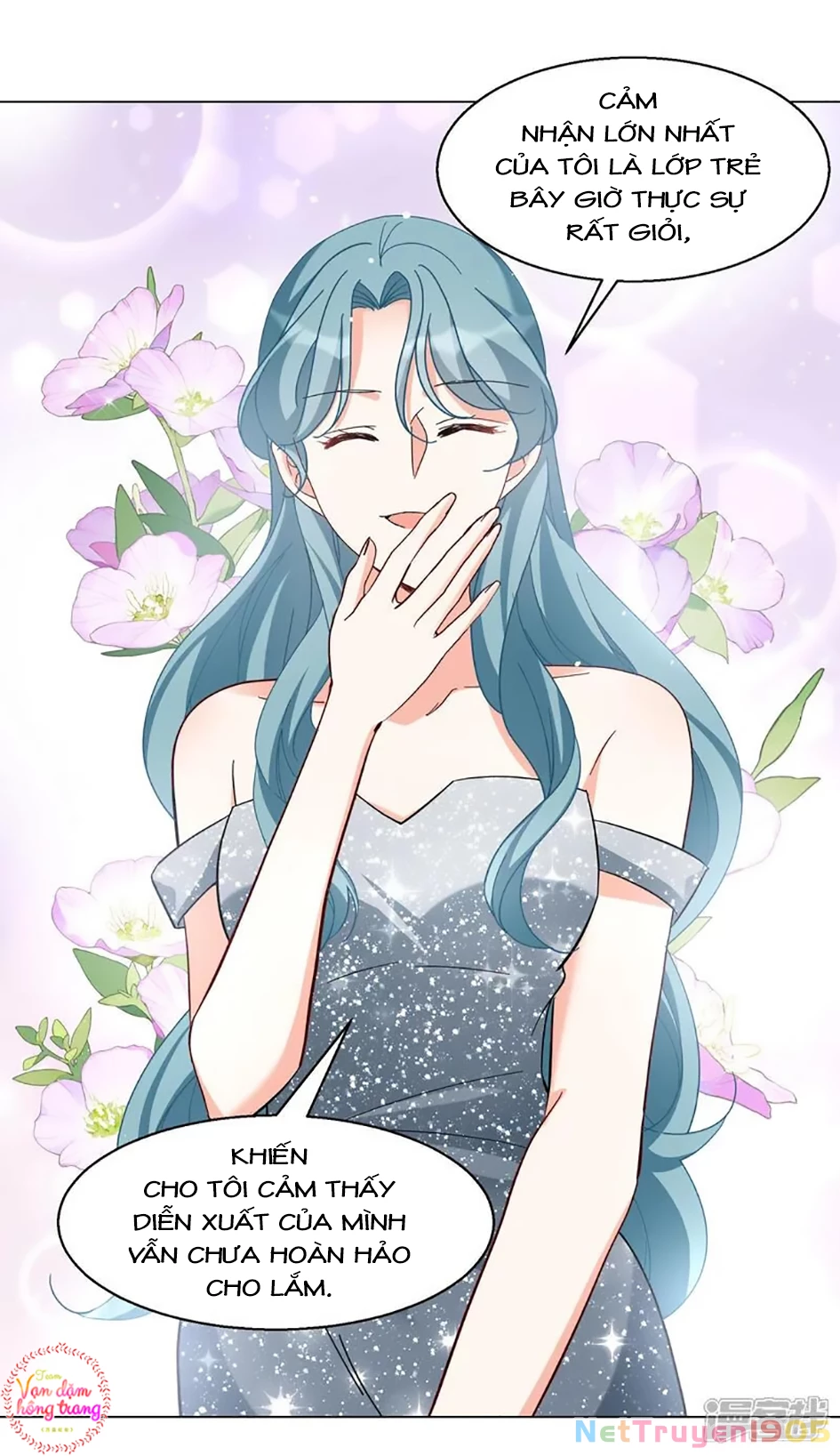 Cô ấy đến rồi, xin hãy nằm xuống! Chapter 337 - 26