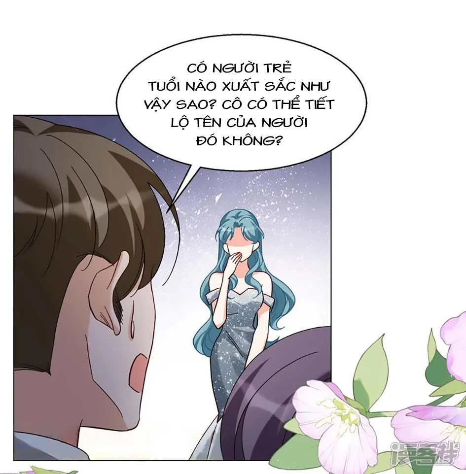 Cô ấy đến rồi, xin hãy nằm xuống! Chapter 337 - 27