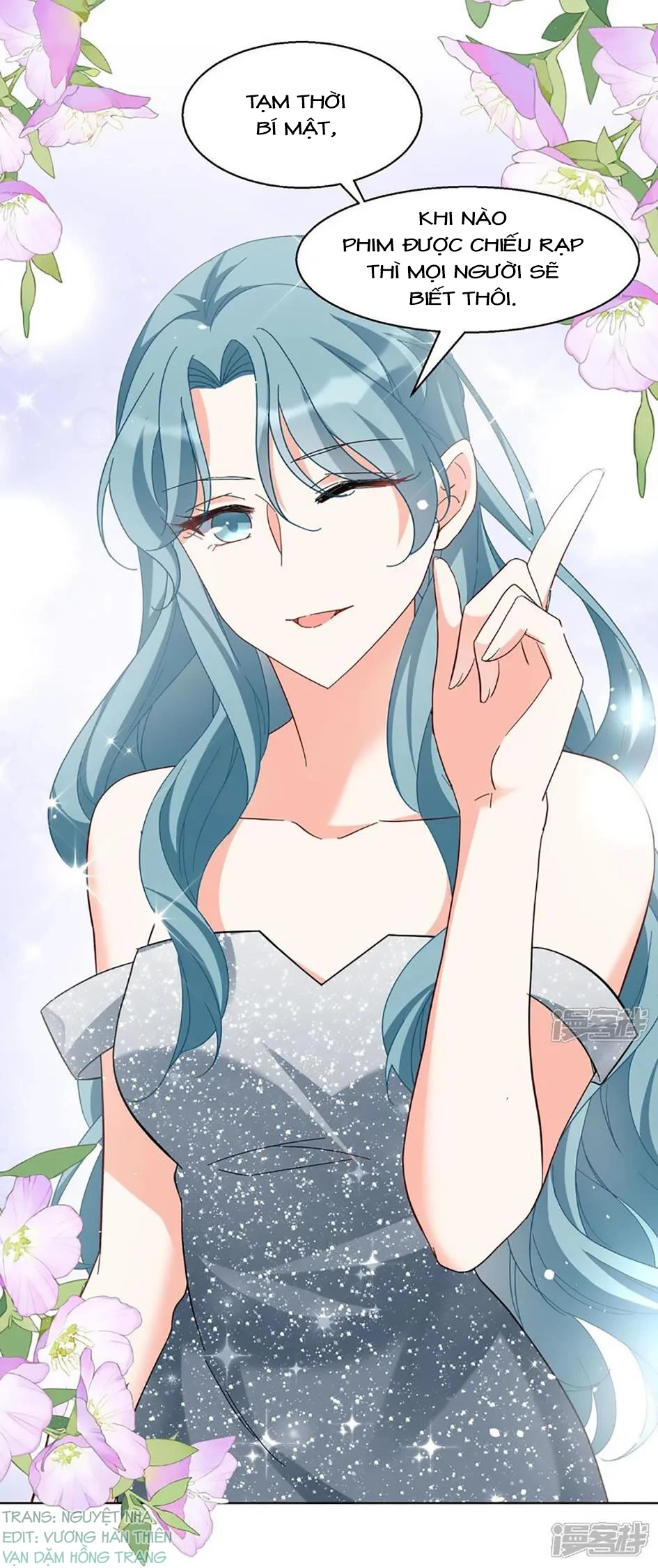 Cô ấy đến rồi, xin hãy nằm xuống! Chapter 337 - 28
