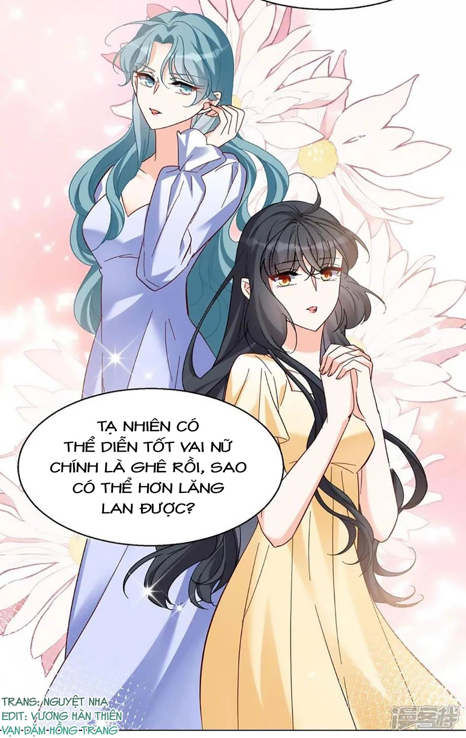 Cô ấy đến rồi, xin hãy nằm xuống! Chapter 337 - 30