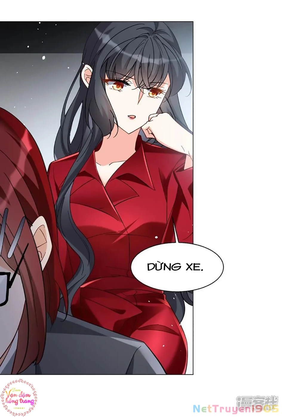 Cô ấy đến rồi, xin hãy nằm xuống! Chapter 337 - 42