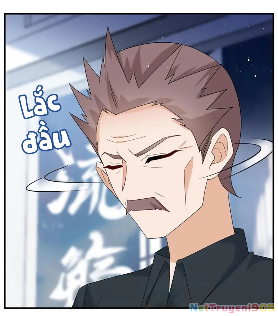 Cô ấy đến rồi, xin hãy nằm xuống! Chapter 339 - 5
