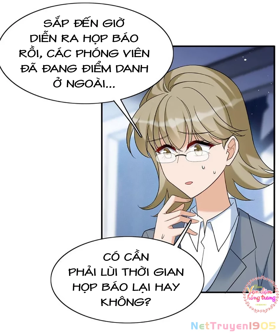 Cô ấy đến rồi, xin hãy nằm xuống! Chapter 339 - 6