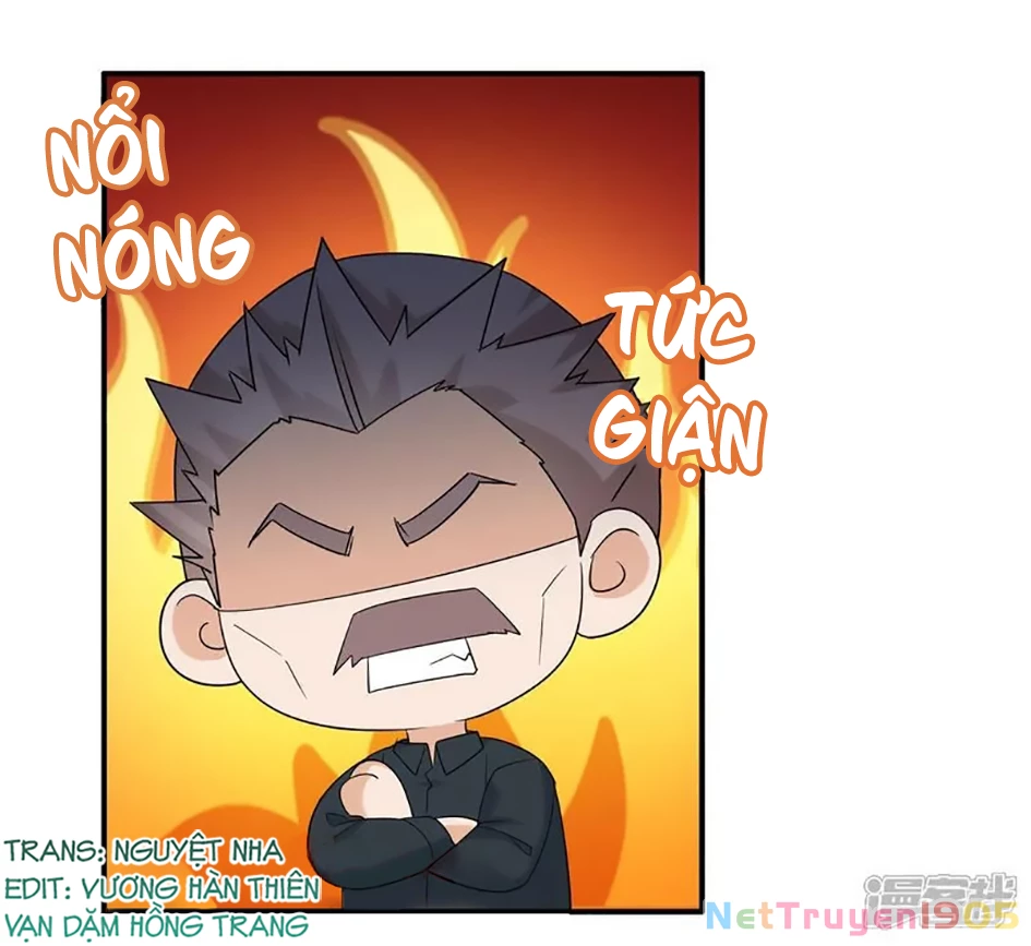 Cô ấy đến rồi, xin hãy nằm xuống! Chapter 339 - 7