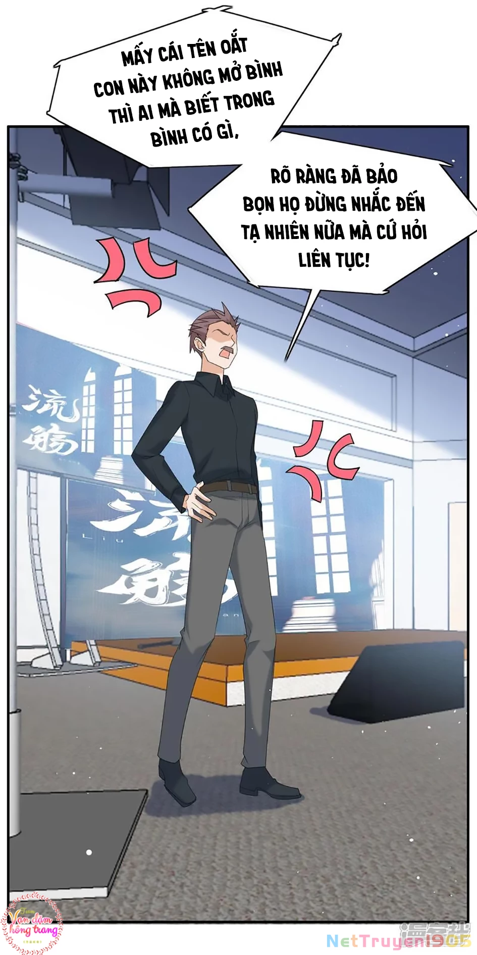 Cô ấy đến rồi, xin hãy nằm xuống! Chapter 339 - 13