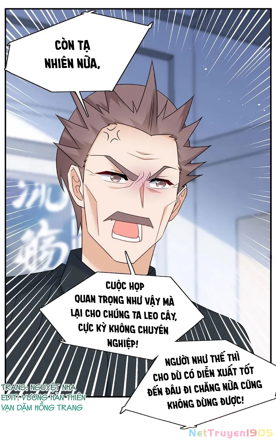 Cô ấy đến rồi, xin hãy nằm xuống! Chapter 339 - 14