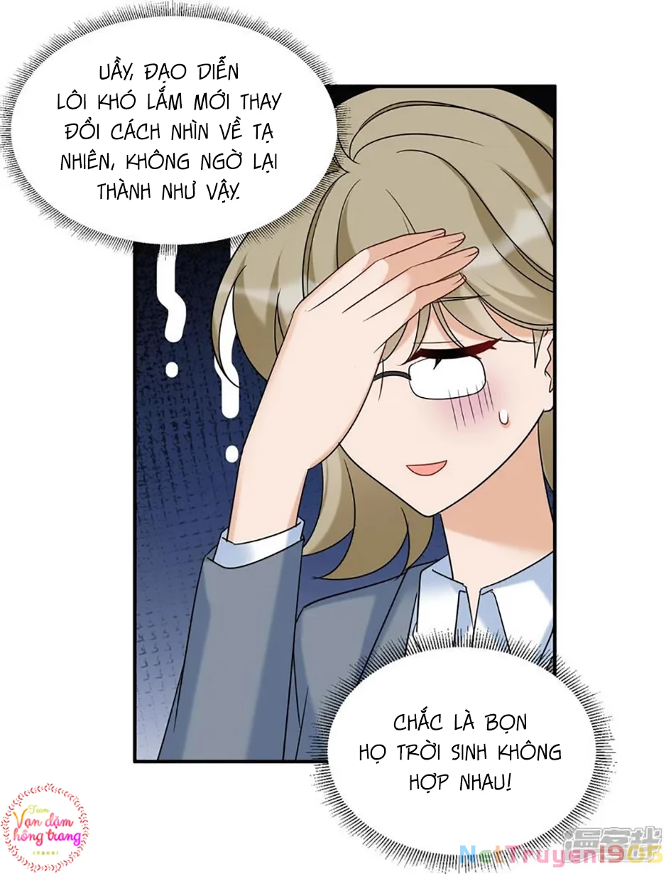 Cô ấy đến rồi, xin hãy nằm xuống! Chapter 339 - 15
