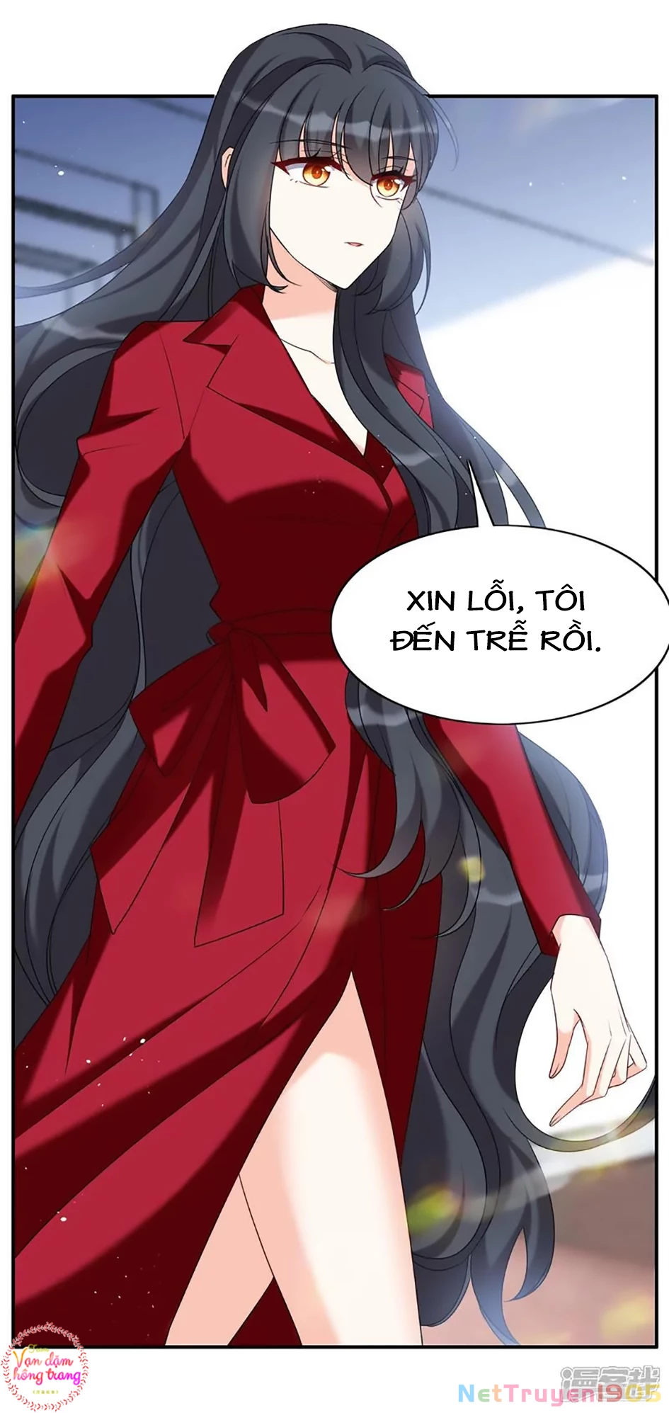 Cô ấy đến rồi, xin hãy nằm xuống! Chapter 339 - 17