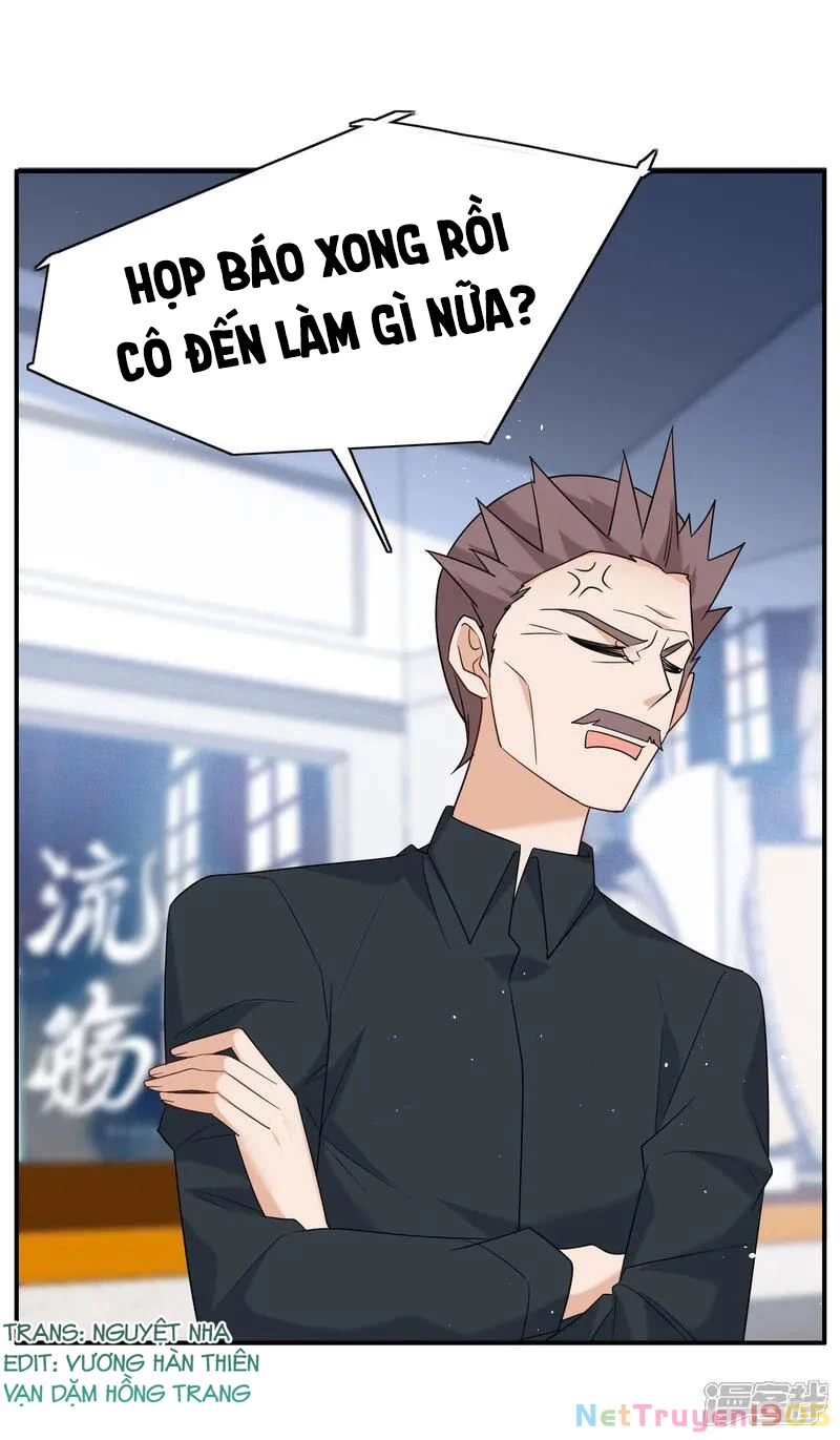 Cô ấy đến rồi, xin hãy nằm xuống! Chapter 339 - 18