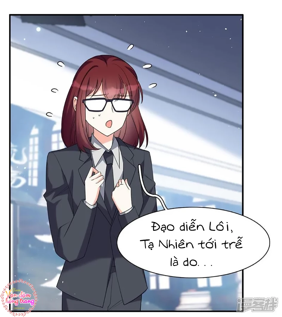Cô ấy đến rồi, xin hãy nằm xuống! Chapter 339 - 19