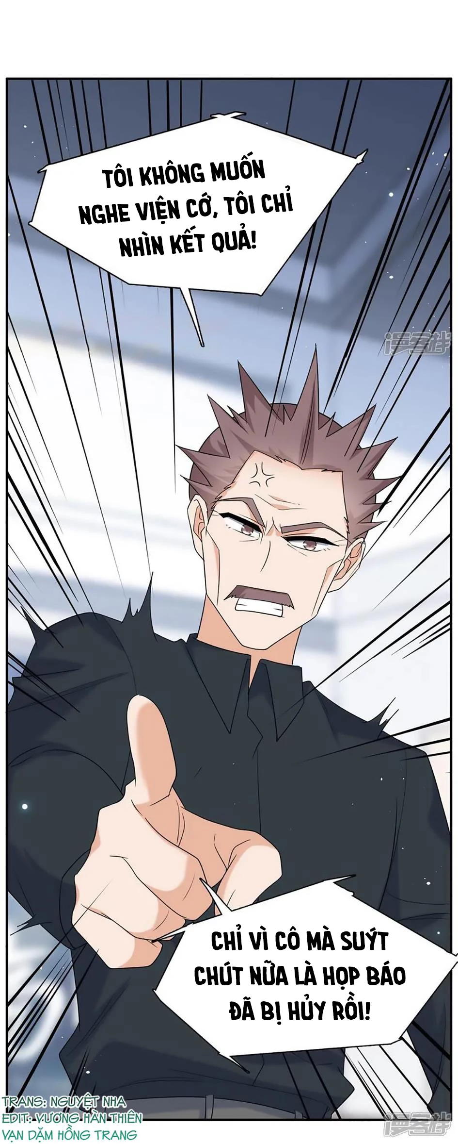 Cô ấy đến rồi, xin hãy nằm xuống! Chapter 339 - 20