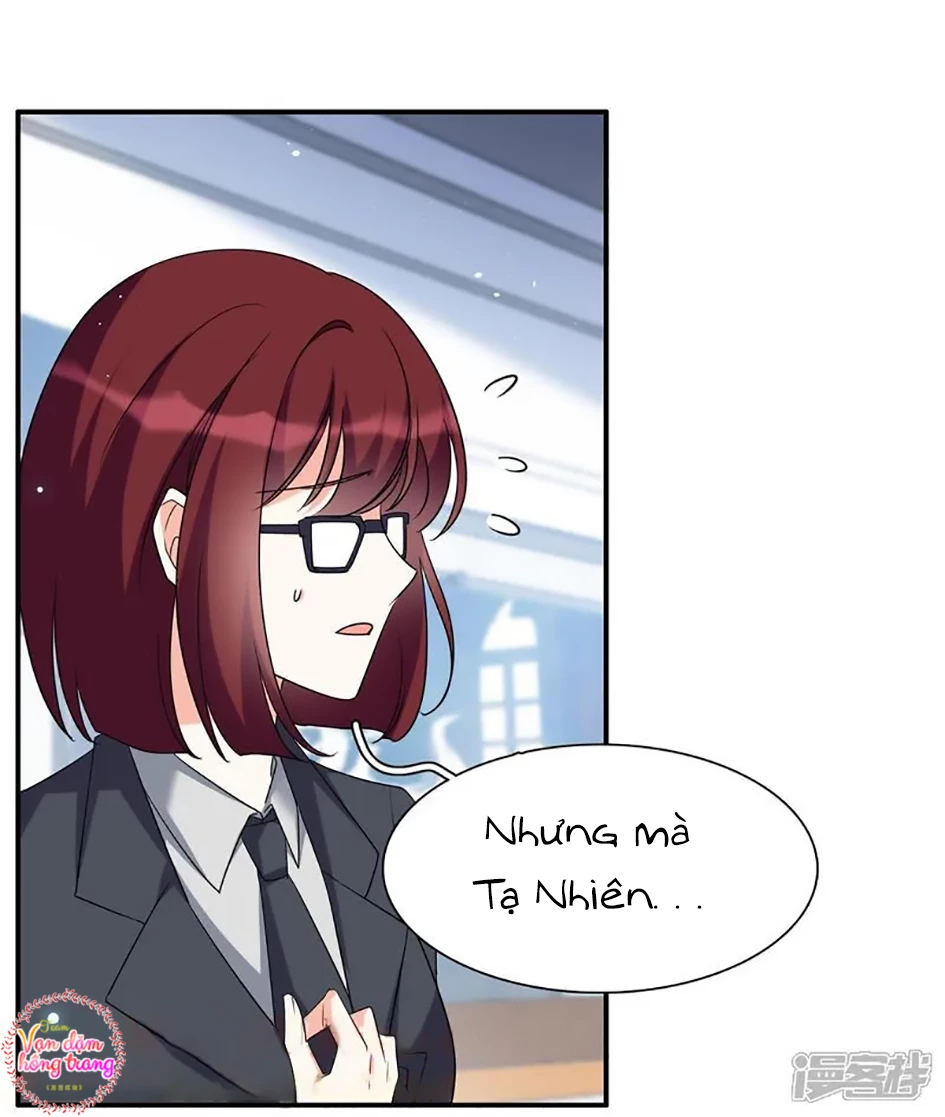 Cô ấy đến rồi, xin hãy nằm xuống! Chapter 339 - 21