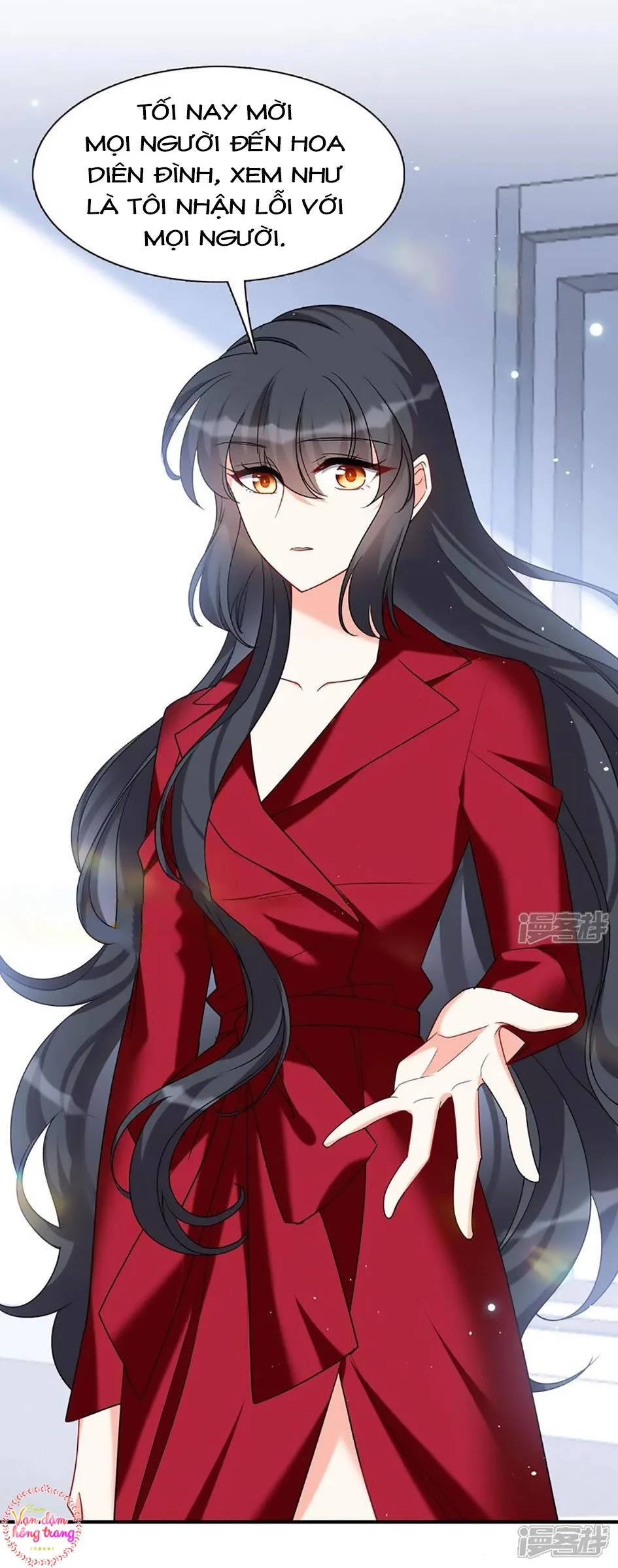 Cô ấy đến rồi, xin hãy nằm xuống! Chapter 339 - 23
