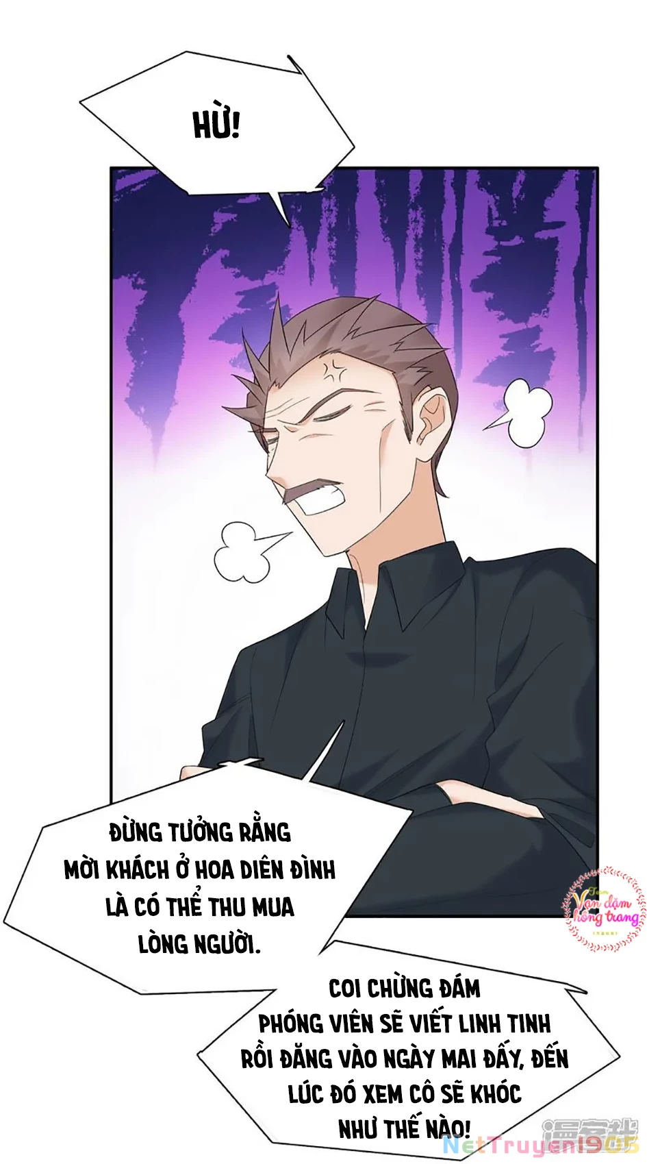 Cô ấy đến rồi, xin hãy nằm xuống! Chapter 339 - 25