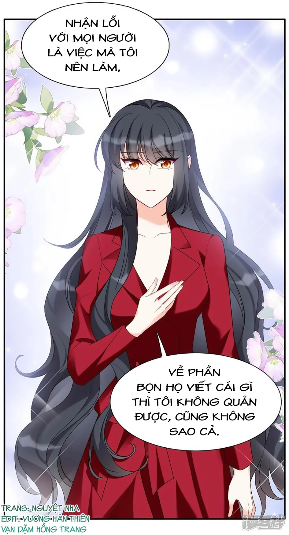 Cô ấy đến rồi, xin hãy nằm xuống! Chapter 339 - 26