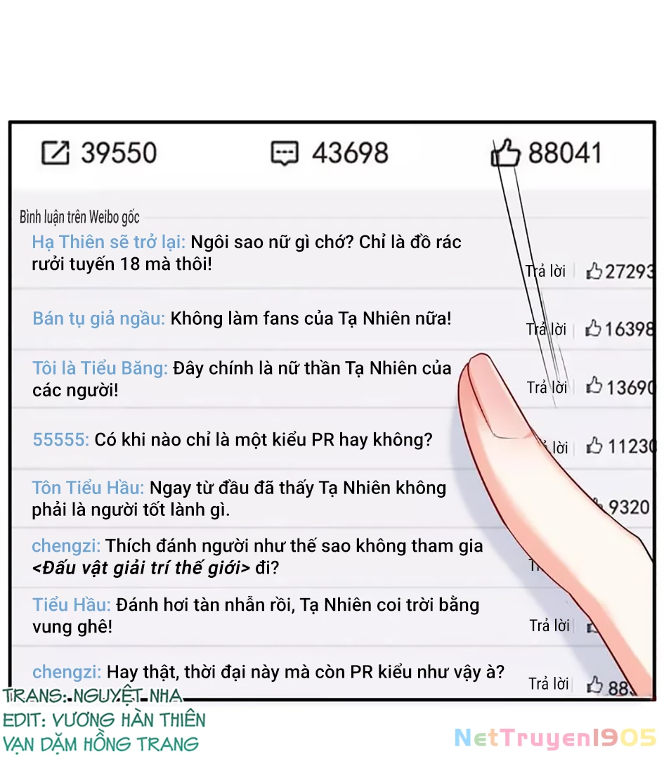 Cô ấy đến rồi, xin hãy nằm xuống! Chapter 339 - 28