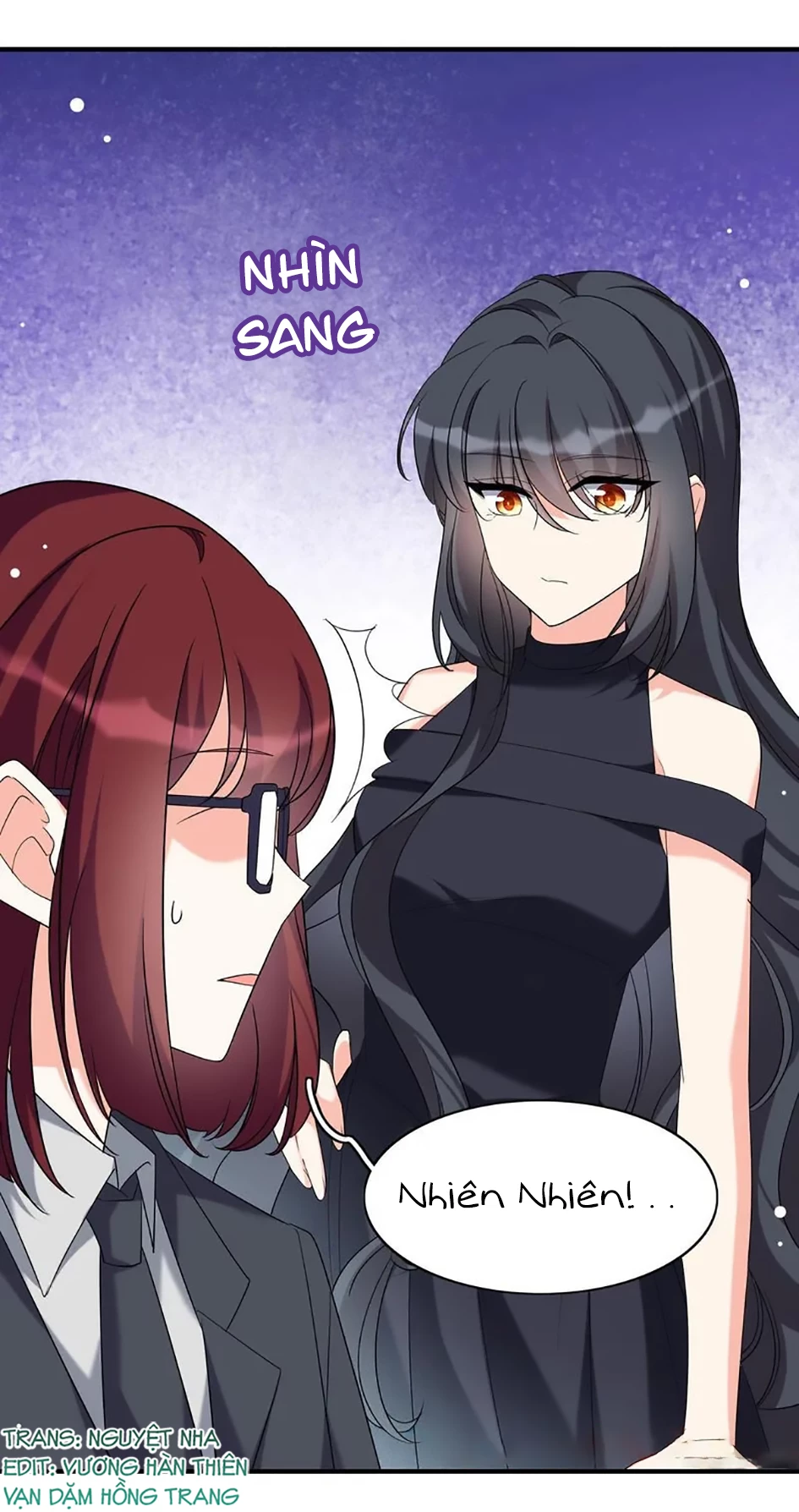 Cô ấy đến rồi, xin hãy nằm xuống! Chapter 339 - 32