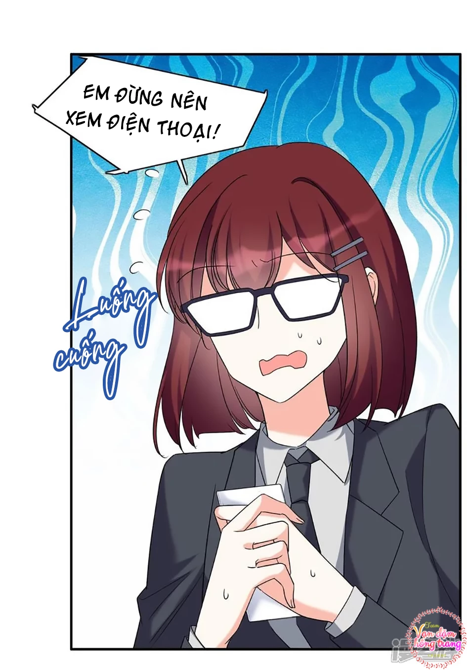 Cô ấy đến rồi, xin hãy nằm xuống! Chapter 339 - 33