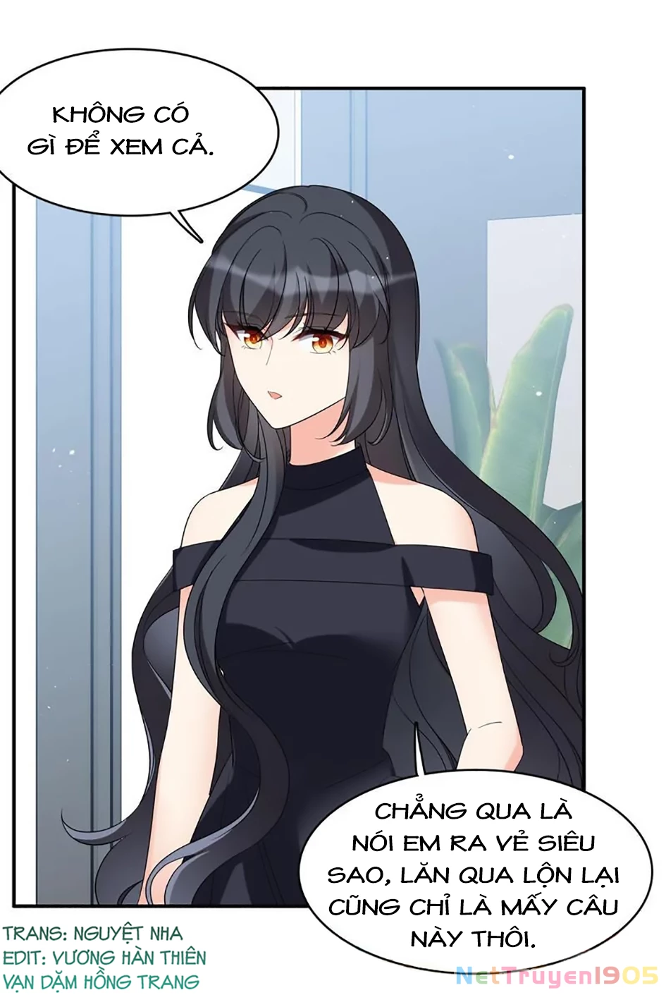 Cô ấy đến rồi, xin hãy nằm xuống! Chapter 339 - 34