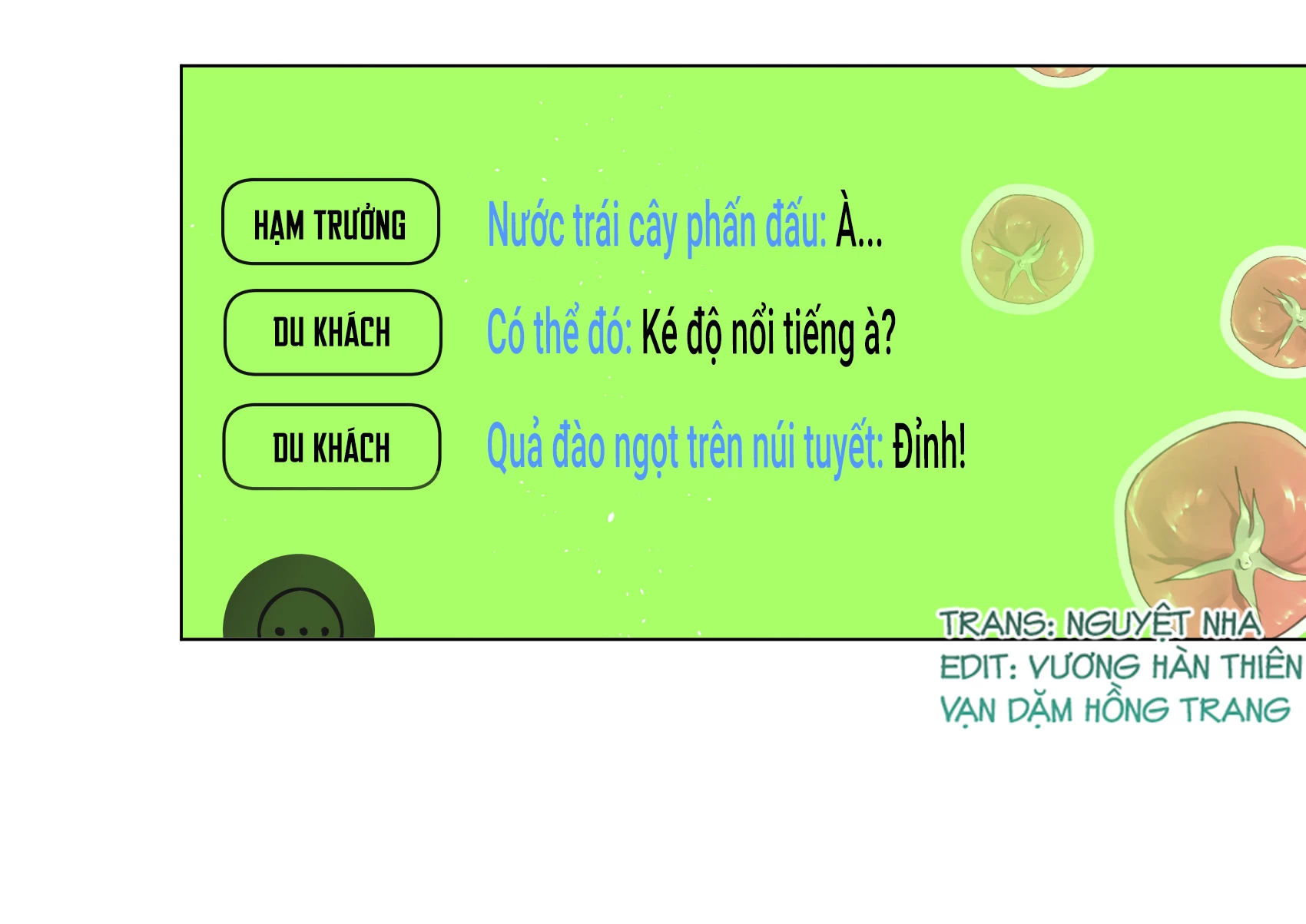 Cô ấy đến rồi, xin hãy nằm xuống! Chapter 342 - 7