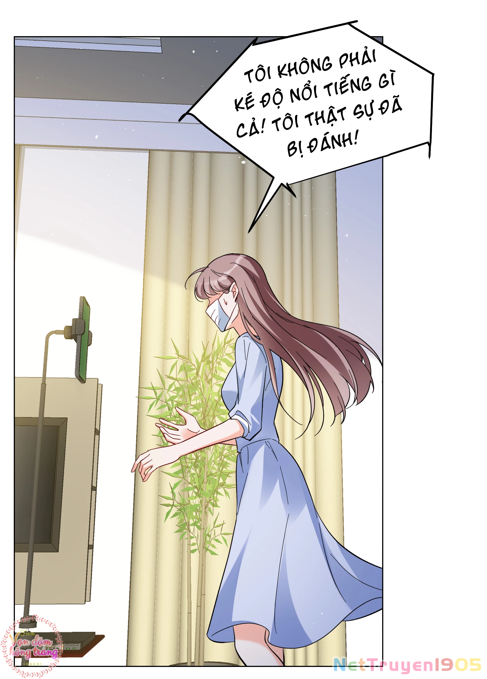 Cô ấy đến rồi, xin hãy nằm xuống! Chapter 342 - 8