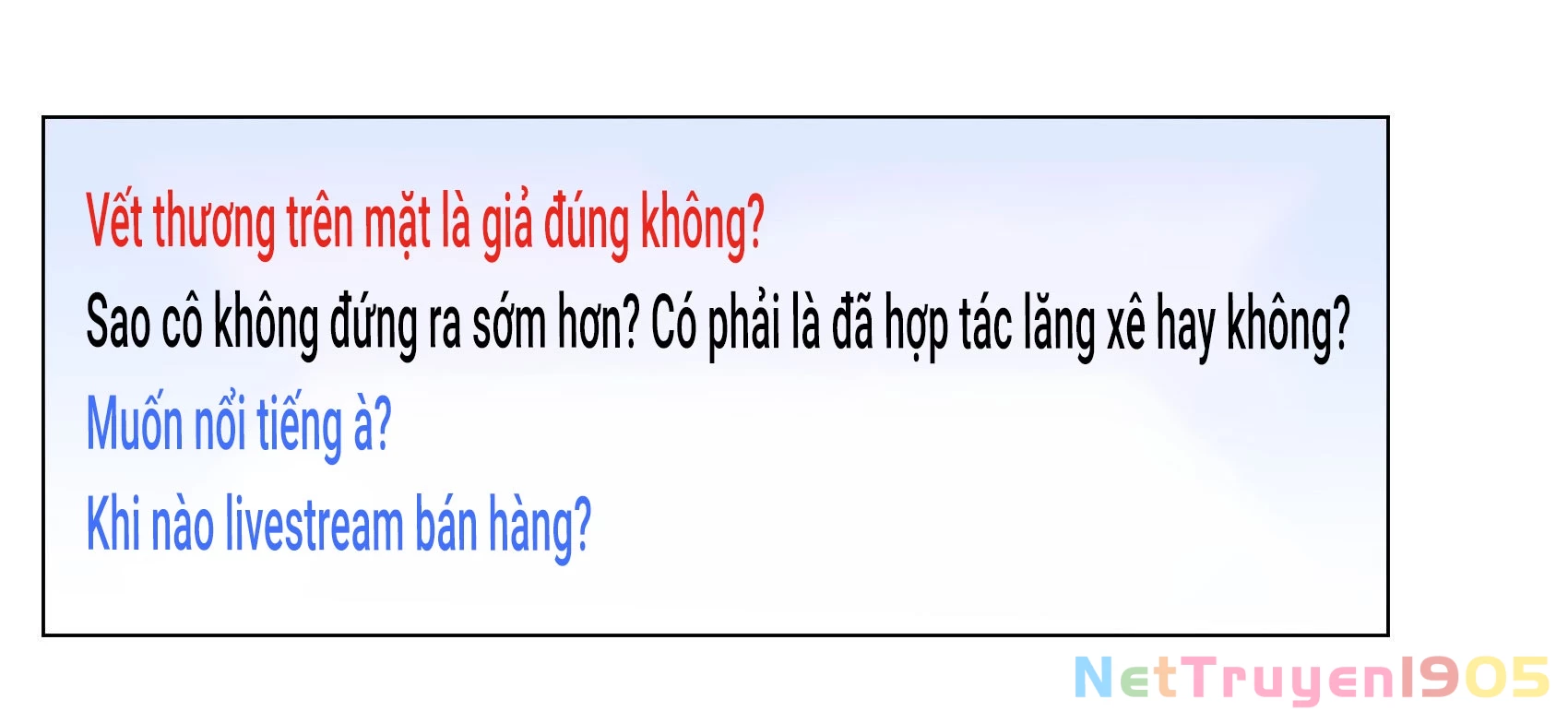 Cô ấy đến rồi, xin hãy nằm xuống! Chapter 342 - 14