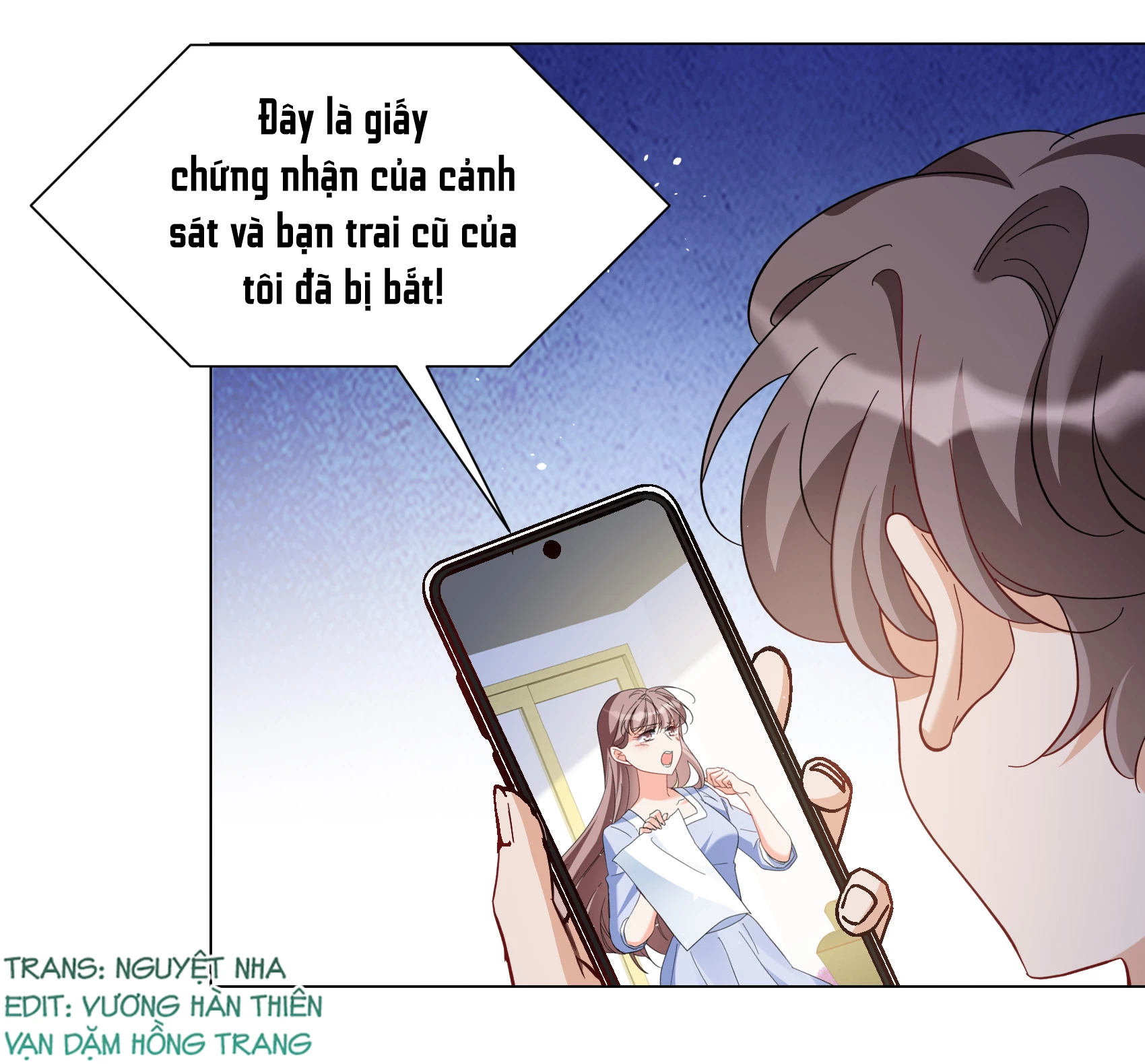 Cô ấy đến rồi, xin hãy nằm xuống! Chapter 342 - 16